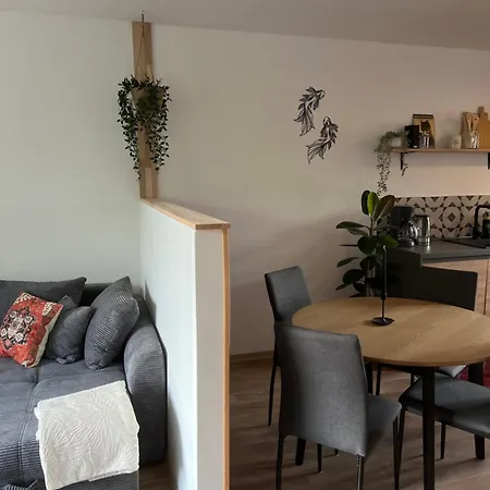 Διαμέρισμα Up Wuljke19 Neu Renovierte Inkl.pkw Stellplatz Έμντεν