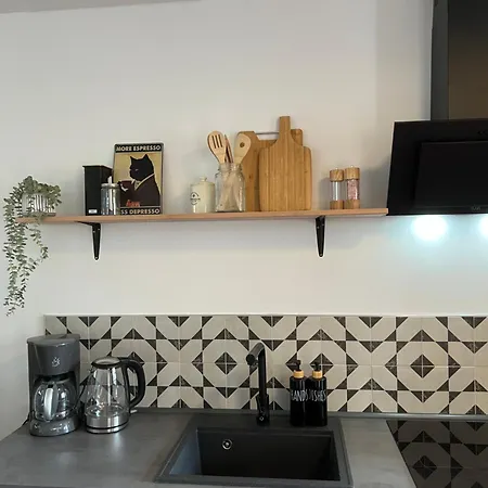 Up Wuljke19 Neu Renovierte Inkl.pkw Stellplatz * Έμντεν