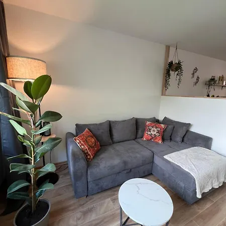 Up Wuljke19 Neu Renovierte Inkl.pkw Stellplatz Apartament
