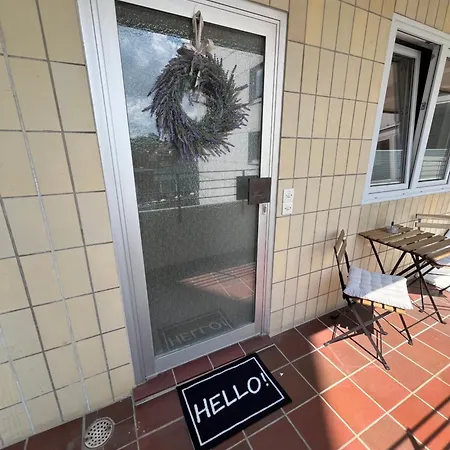Up Wuljke19 Neu Renovierte Inkl.pkw Stellplatz *