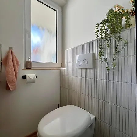 Up Wuljke19 Neu Renovierte Inkl.pkw Stellplatz