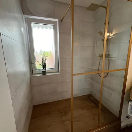 Up Wuljke19 Neu Renovierte Inkl.pkw Stellplatz Διαμέρισμα Έμντεν