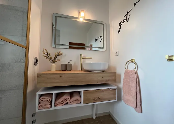 Up Wuljke19 Neu Renovierte Inkl.pkw Stellplatz
