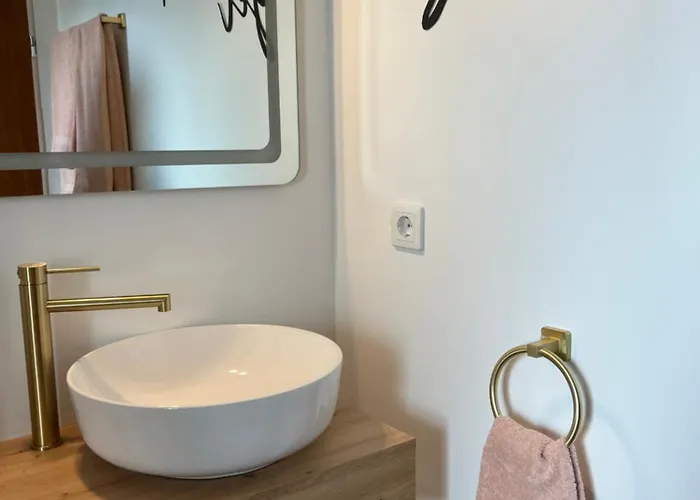 Apartman Up Wuljke19 Neu Renovierte Inkl.pkw Stellplatz *