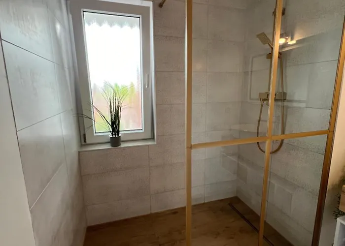 Up Wuljke19 Neu Renovierte Inkl.pkw Stellplatz Apartman Emden